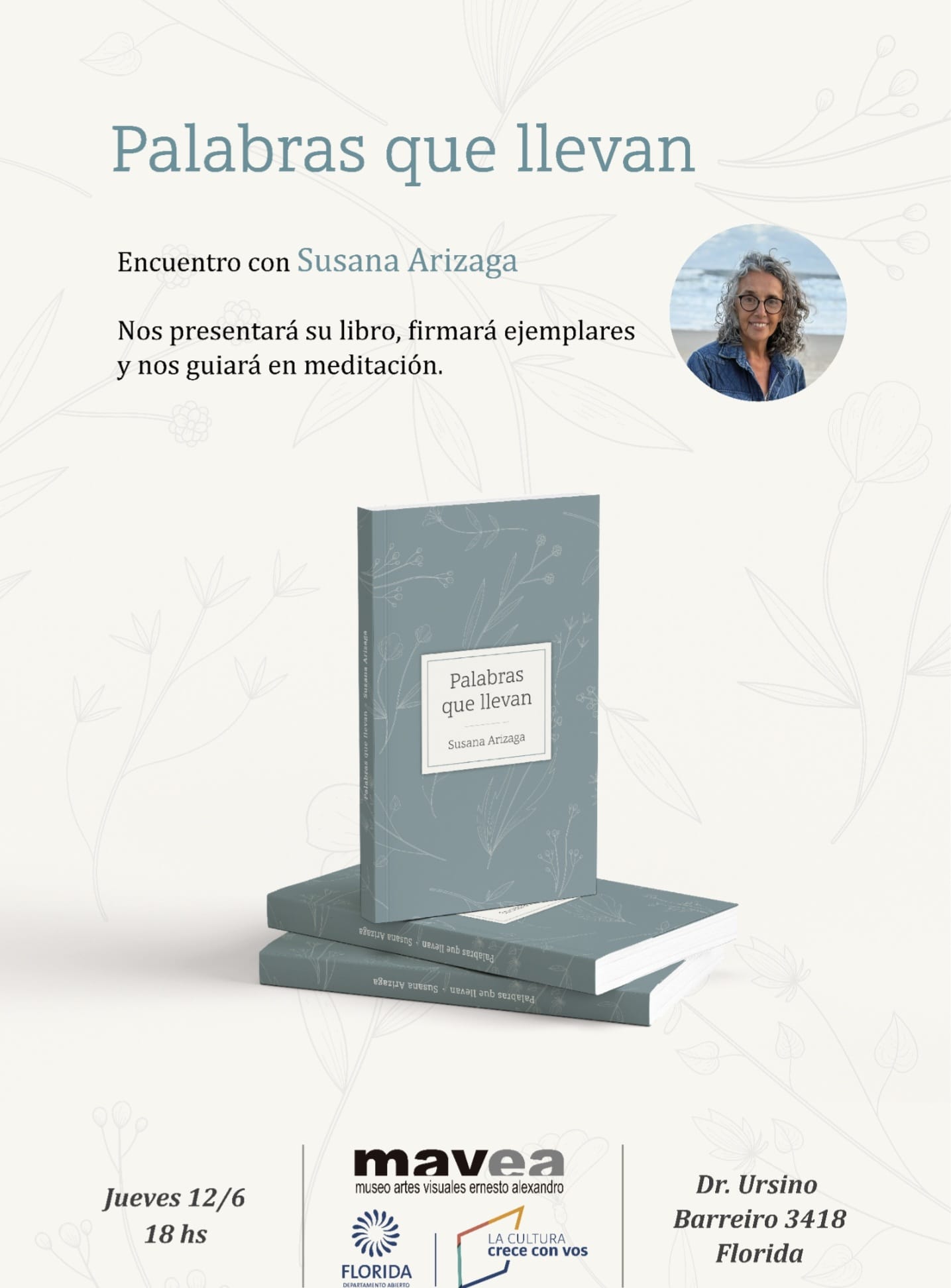 Presentación de libro | IDF